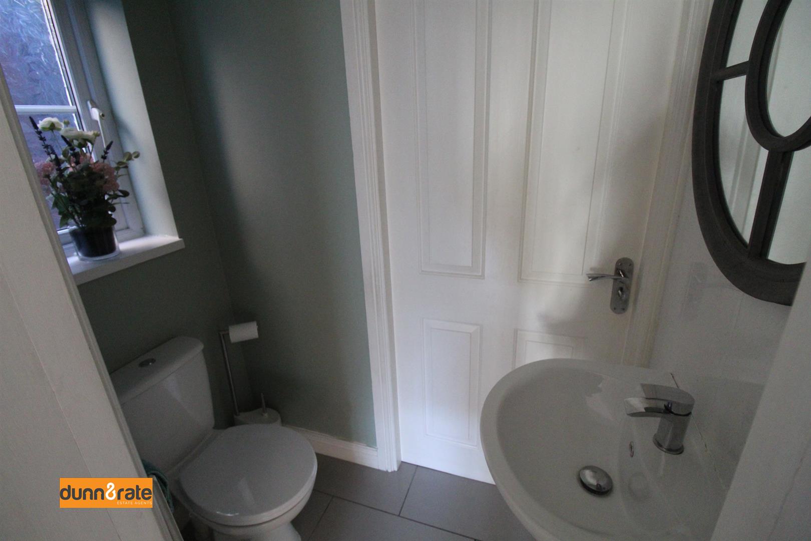 Sapphire Drive, Milton, Stoke-On-Trent
